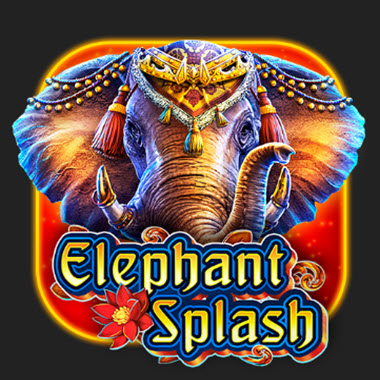 Elephant Splash Slot