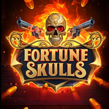 Fortune Skulls Slot