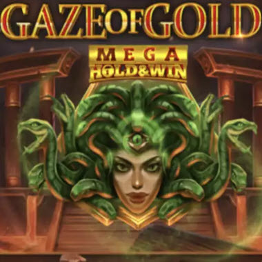 Gaze of Gold Slot