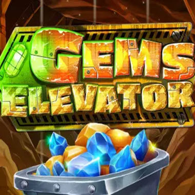 Gems Elevator Slot