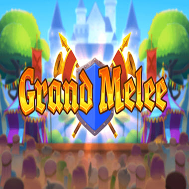 Grand Melee Slot