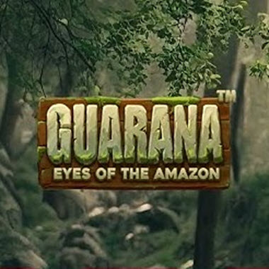 Guarana Eyes of the Amazon Slot