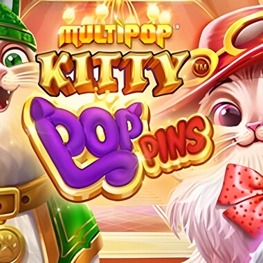 Kitty POPpins Slot