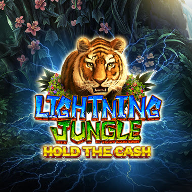 Lightning Jungle Slot