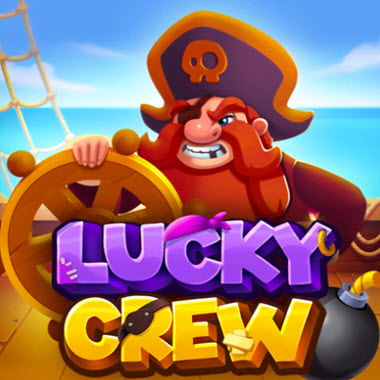 Lucky Crew Slot