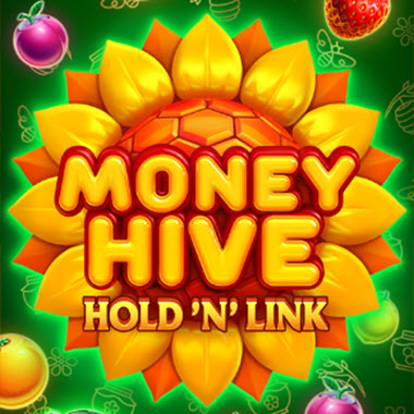 Money Hive Hold N Link Slot