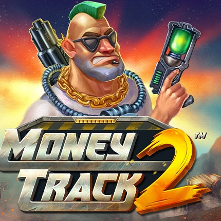 Money Track 2 Slot