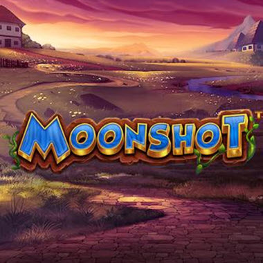 Moonshot Slot