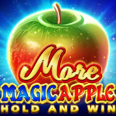 More Magic Apple Slot