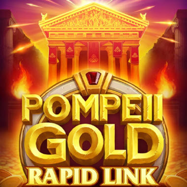 Pompeii Gold Rapid Link Slot