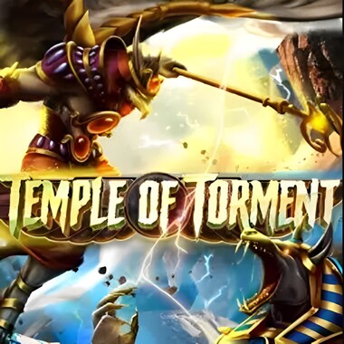 Temple of Torment Slot