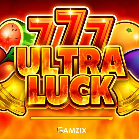 Ultra Luck Slot