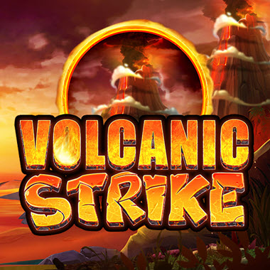 Volcanic Strike Slot