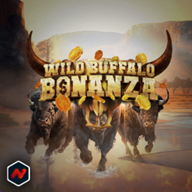 Wild Buffalo Bonanza Slot