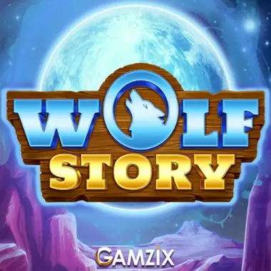 Wolf Story Slot