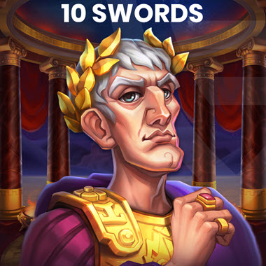 10 Swords Slot
