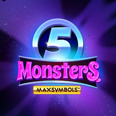5 Monsters Slot