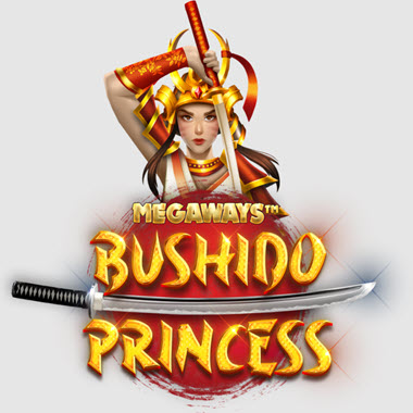 Bushido Princess Megaways Slot