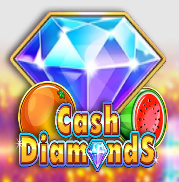 Cash Diamonds Slot