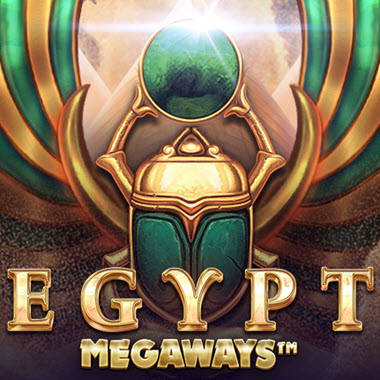 Egypt Megaways Slot