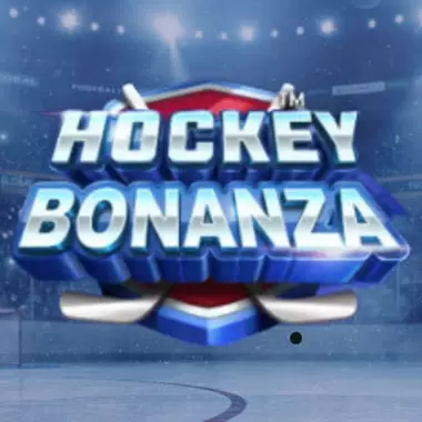 Hockey Bonanza Slot