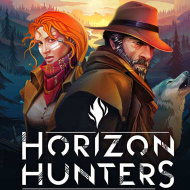 Horizon Hunters Slot