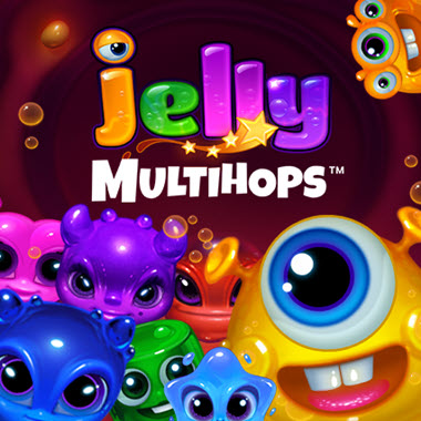 Jelly Multihops Slot