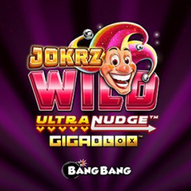 Jokrz Wild UltraNudge GigaBlox Slot