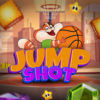 Jump Shot Slot