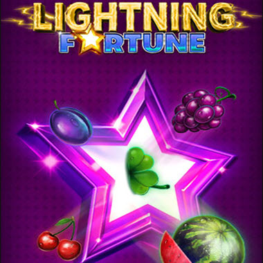 Lightning Fortune Slot