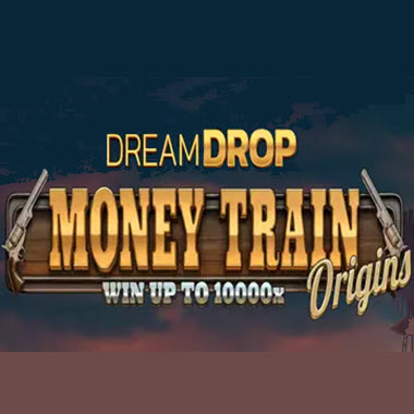 Money Train Origins Dream Drop Slot
