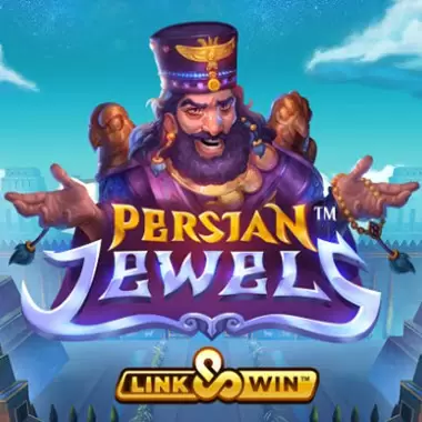 Persian Jewels Slot
