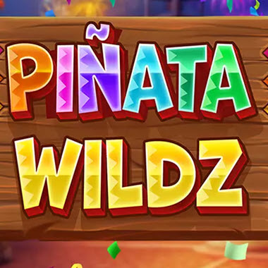 Pinata Wildz Slot