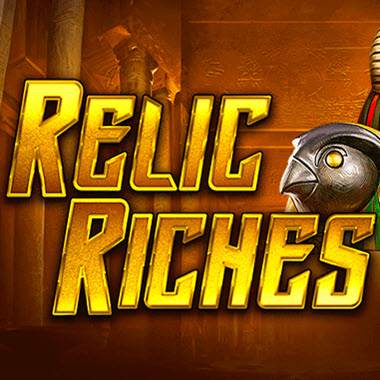 Relic Riches Slot