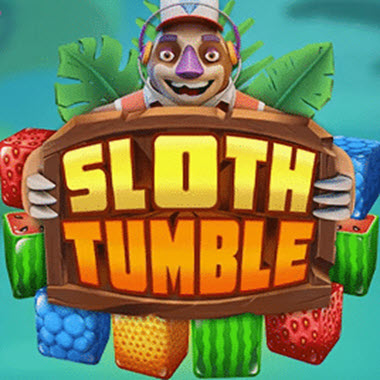 Sloth Tumble Slot