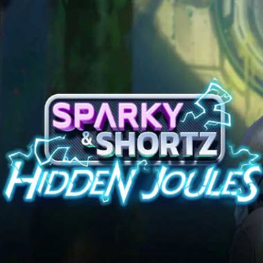 Sparky and Shortz Hidden Joules Slot