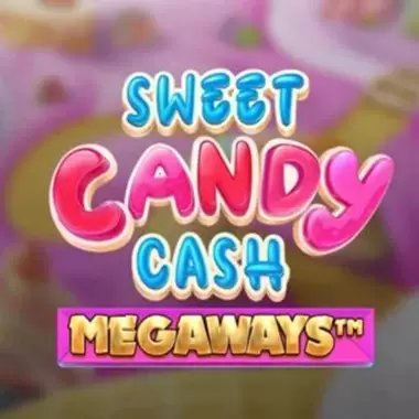 Sweet Candy Cash Megaways Slot