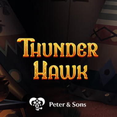 Thunderhawk Slot