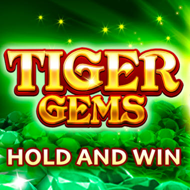 Tiger Gems Slot