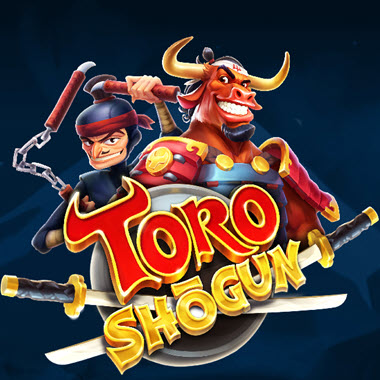 Toro Shogun Slot
