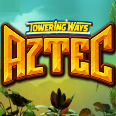 Towering Ways Aztec Slot