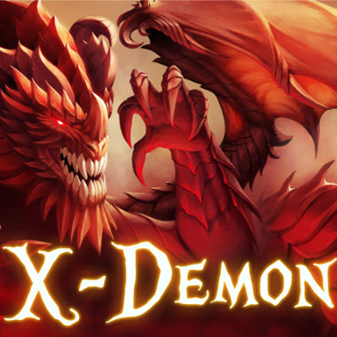 X-Demon Slot