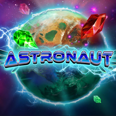 Astronaut Slot