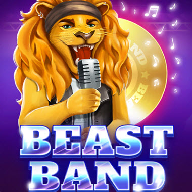 Beast Band Slot