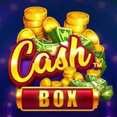 Cash Box Slot