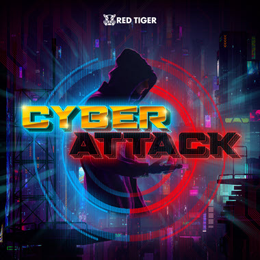 Cyber Attack Slot