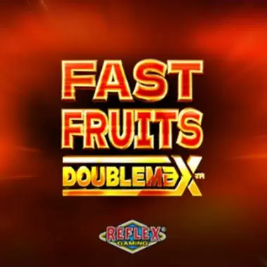 Fast Fruits DoubleMax Slot