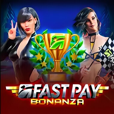 Fastpay Bonanza Slot