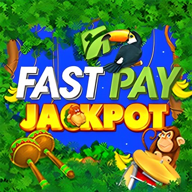 Fastpay Jackpot Slot