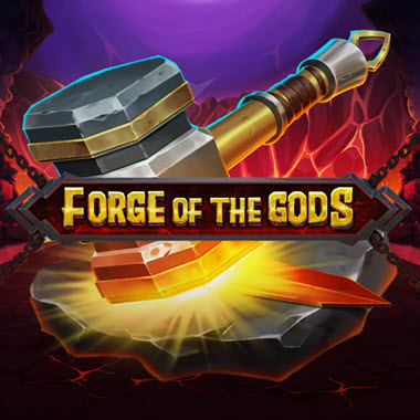 Forge of the Gods Slot